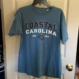 Coastal Carolina Tshirt